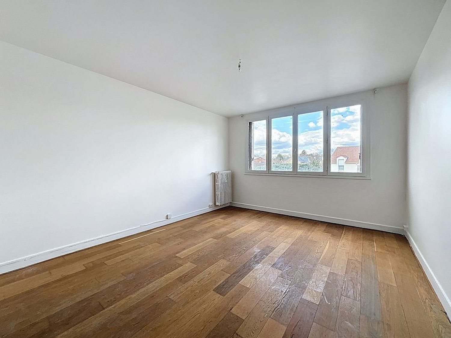 Appartement à vendre, 48m², Brunoy