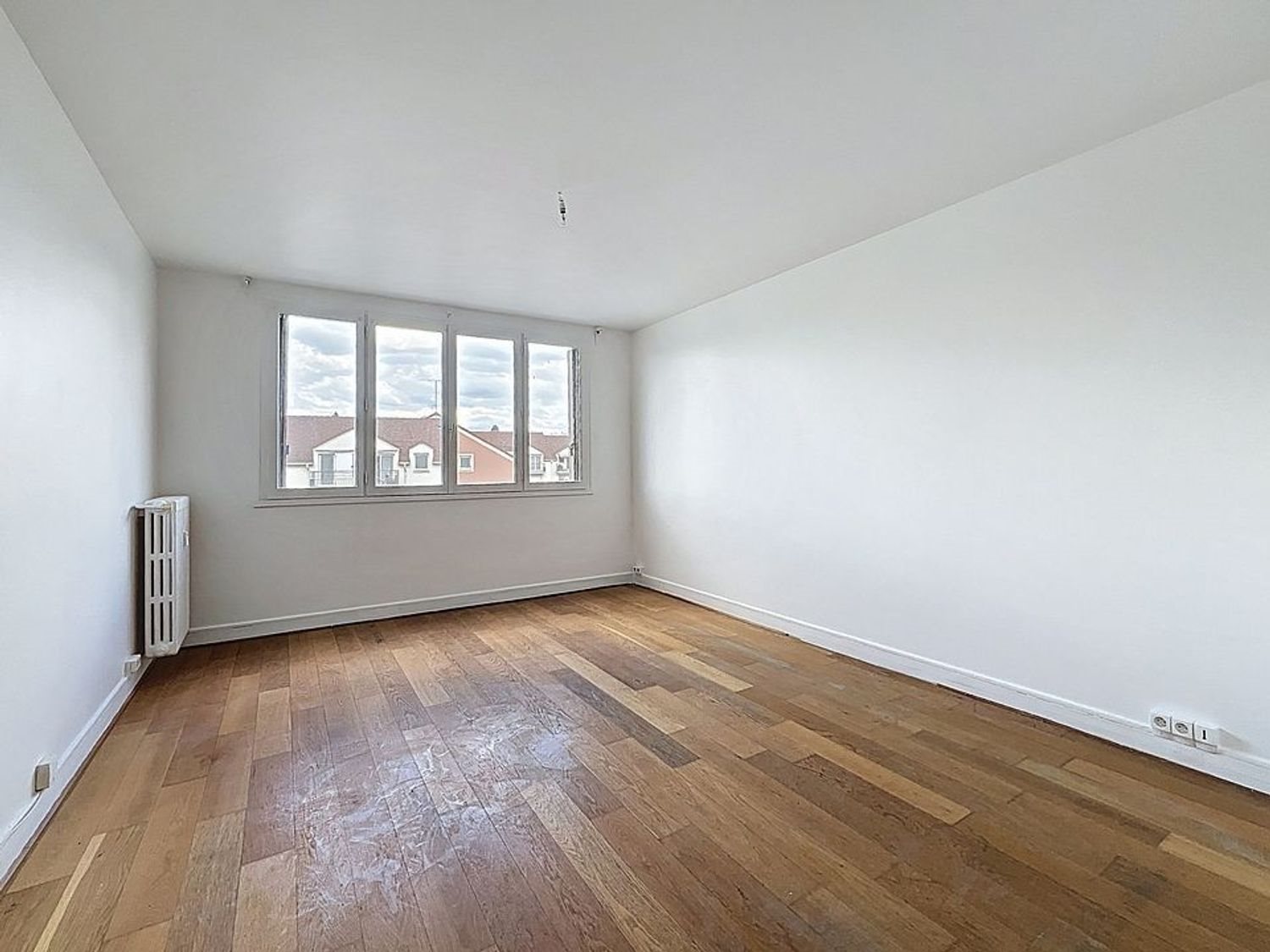 Appartement à vendre, 48m², Brunoy