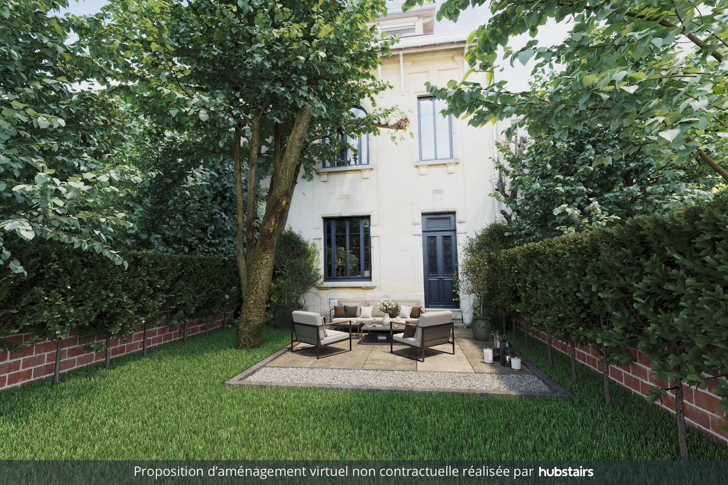 Maison à vendre, 175m², Bordeaux