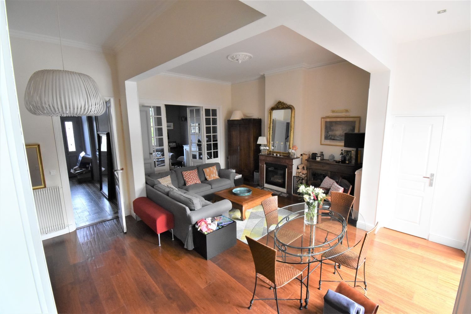Maison à vendre, 175m², Bordeaux