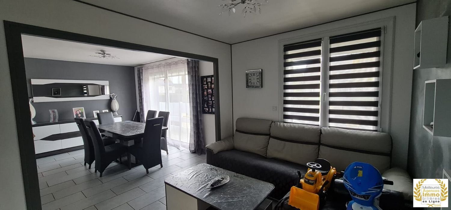 Maison à vendre, 63m², Paris 12ème