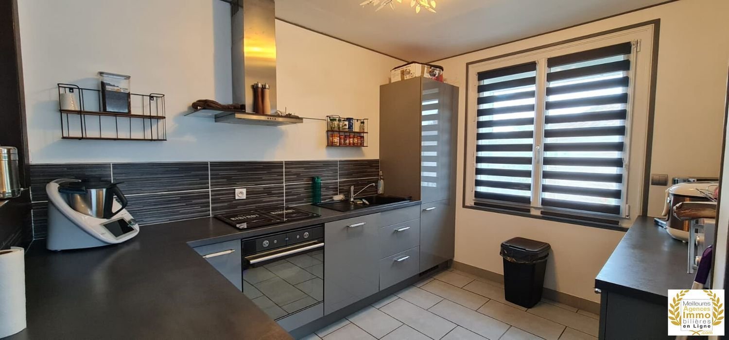 Maison à vendre, 63m², Paris 12ème