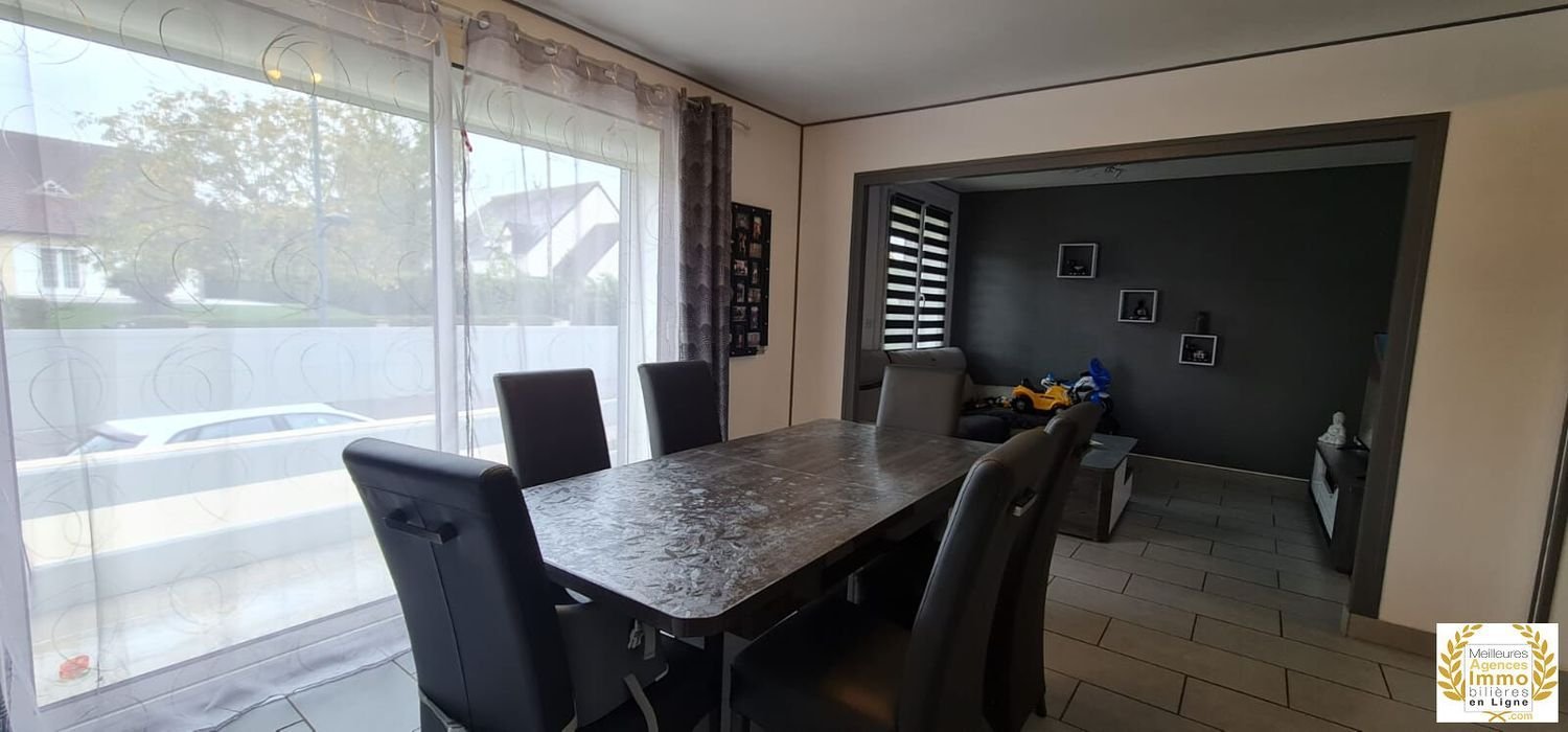 Maison à vendre, 63m², Paris 12ème