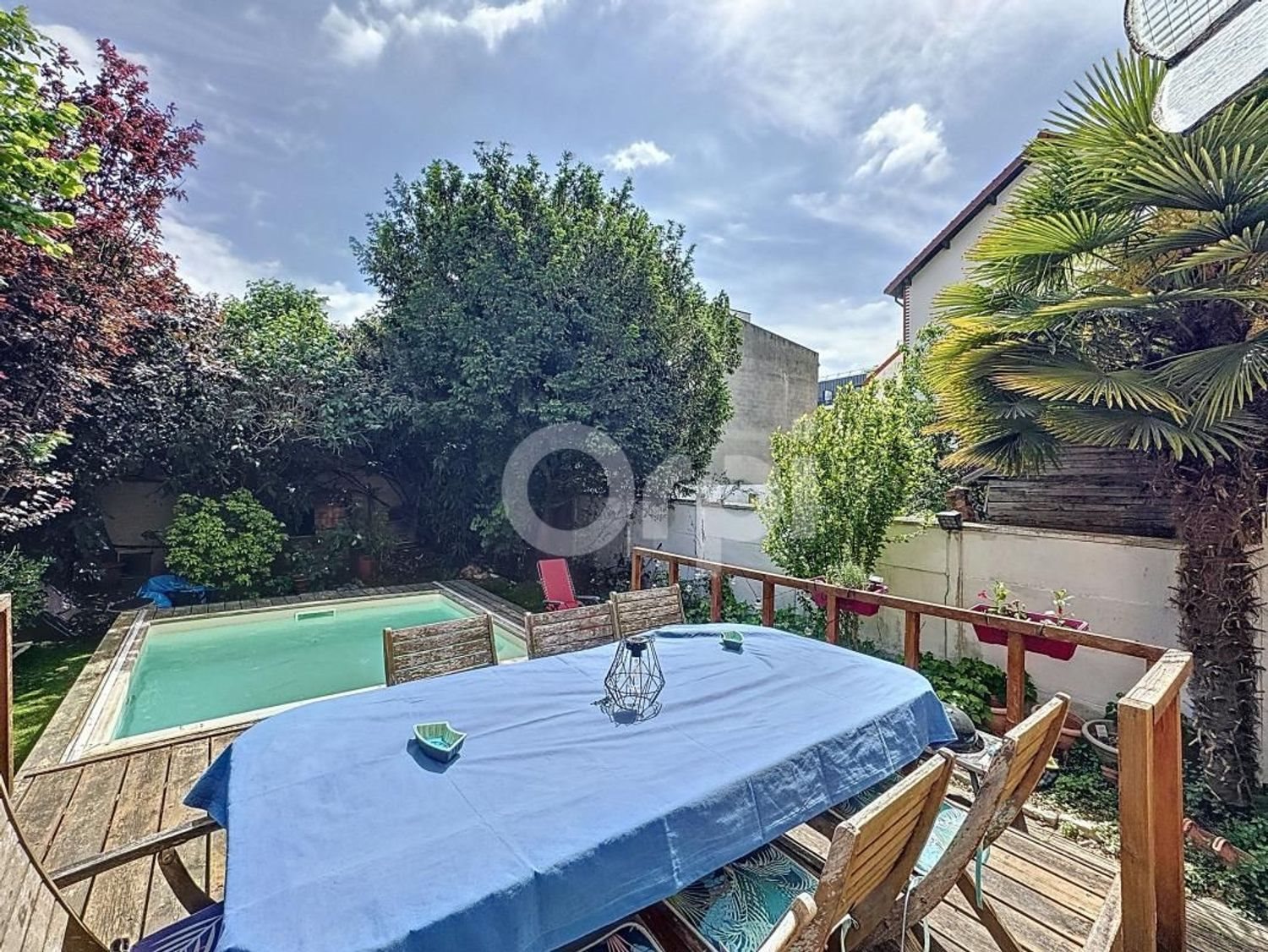 Maison à vendre, 143m², Le Perreux-sur-Marne