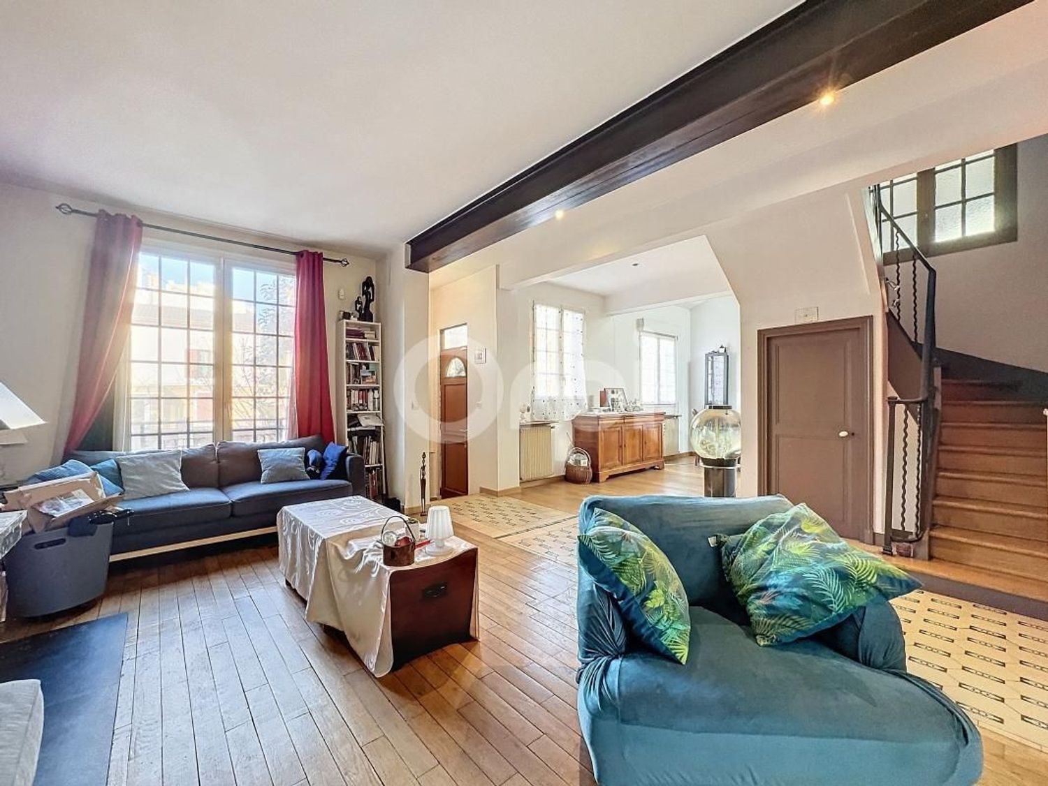 Maison à vendre, 143m², Le Perreux-sur-Marne