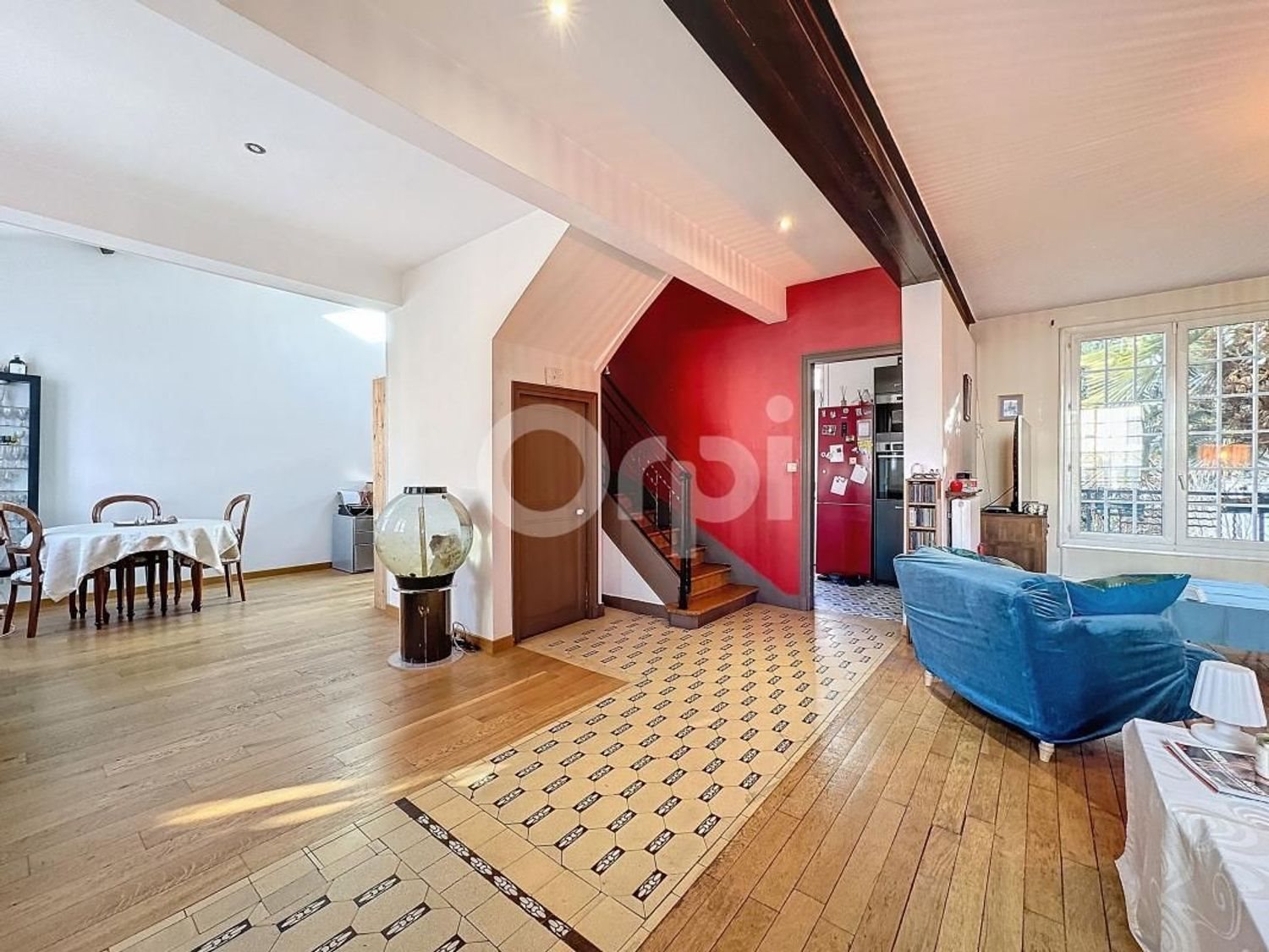 Maison à vendre, 143m², Le Perreux-sur-Marne