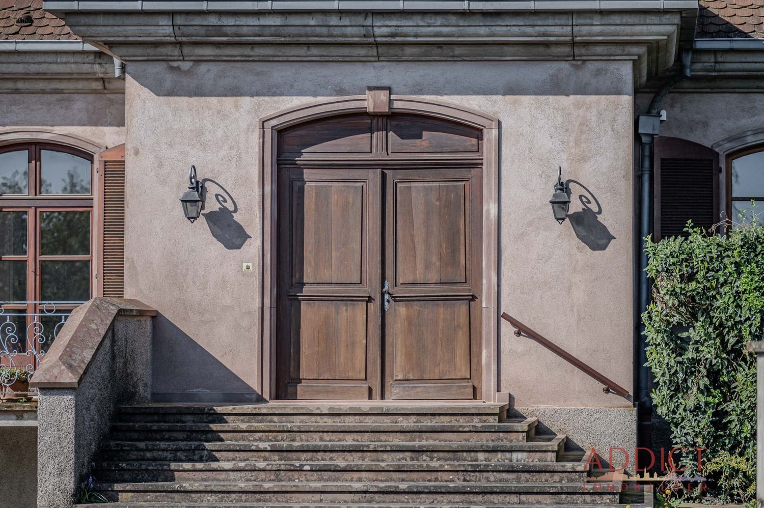 Maison à vendre, 280m², Mittelhausbergen