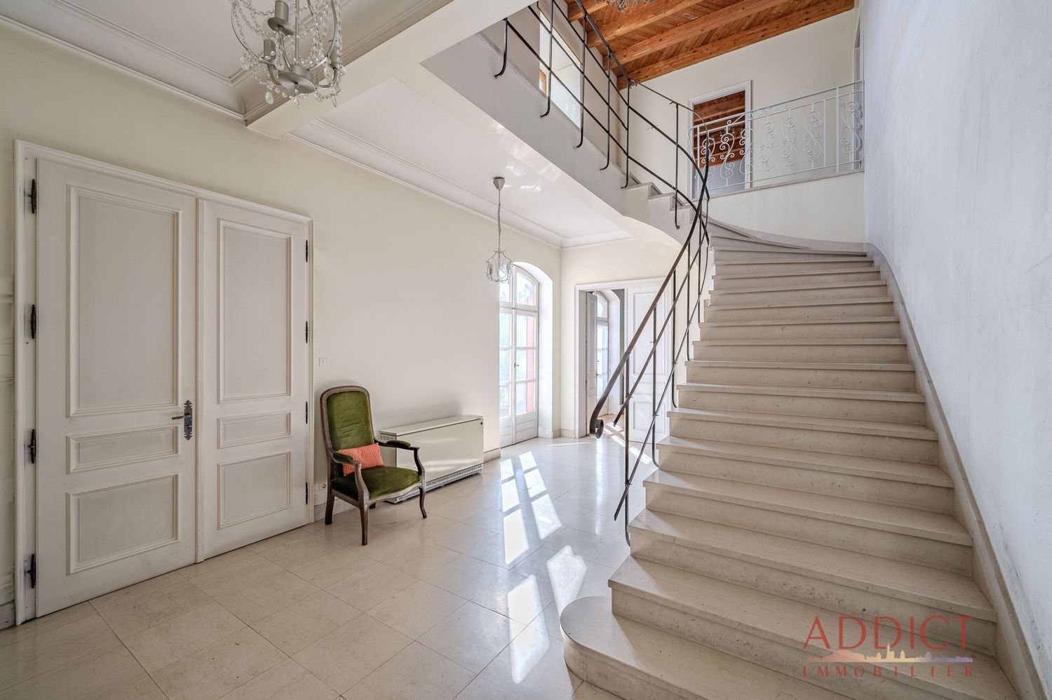 Maison à vendre, 280m², Mittelhausbergen