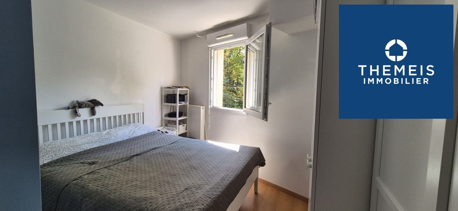 Appartement à vendre, 56m², Rambouillet