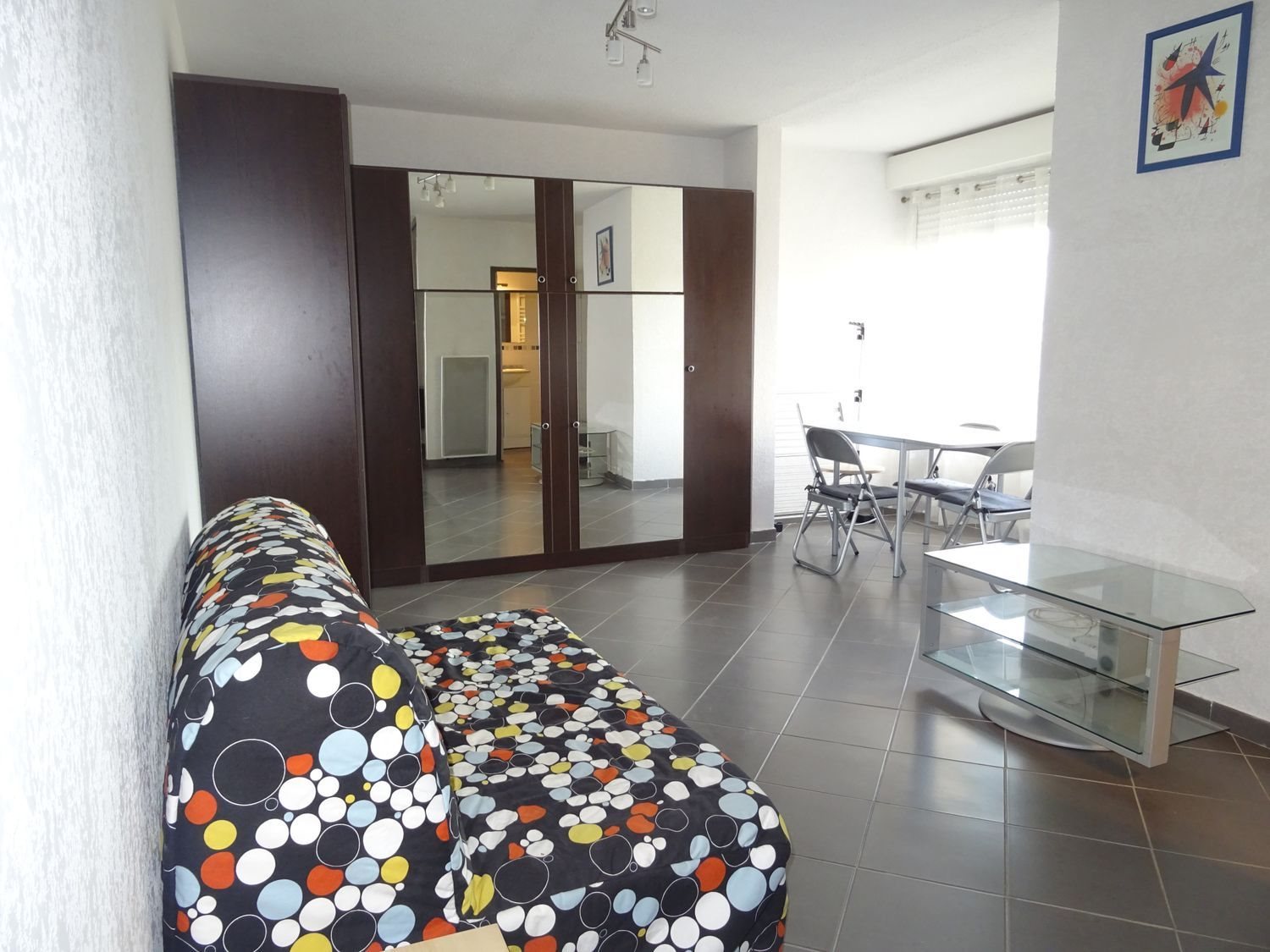Appartement à vendre, 26m², Mauguio
