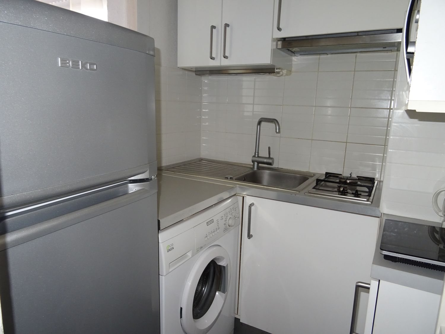 Appartement à vendre, 26m², Mauguio
