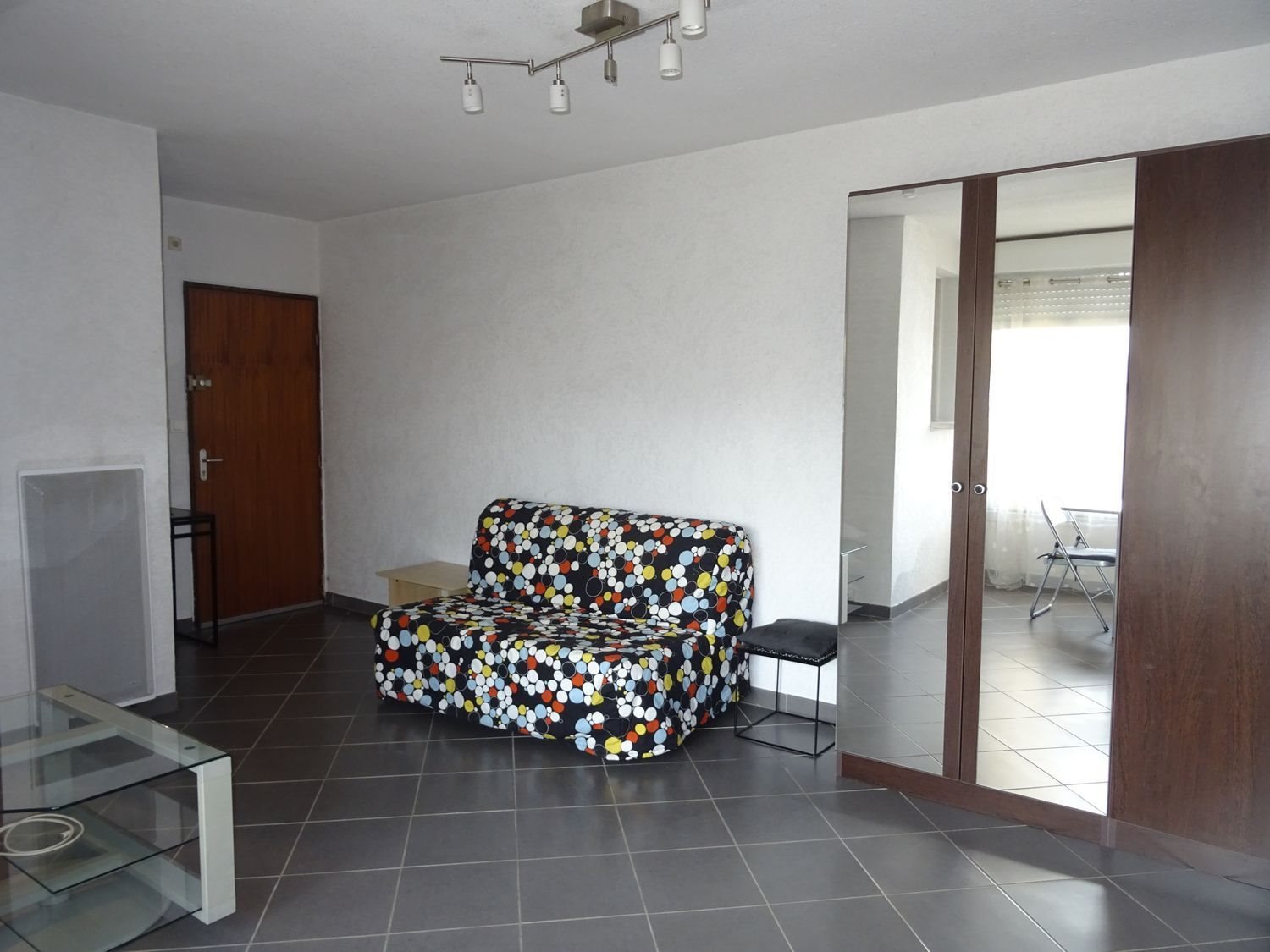 Appartement à vendre, 26m², Mauguio