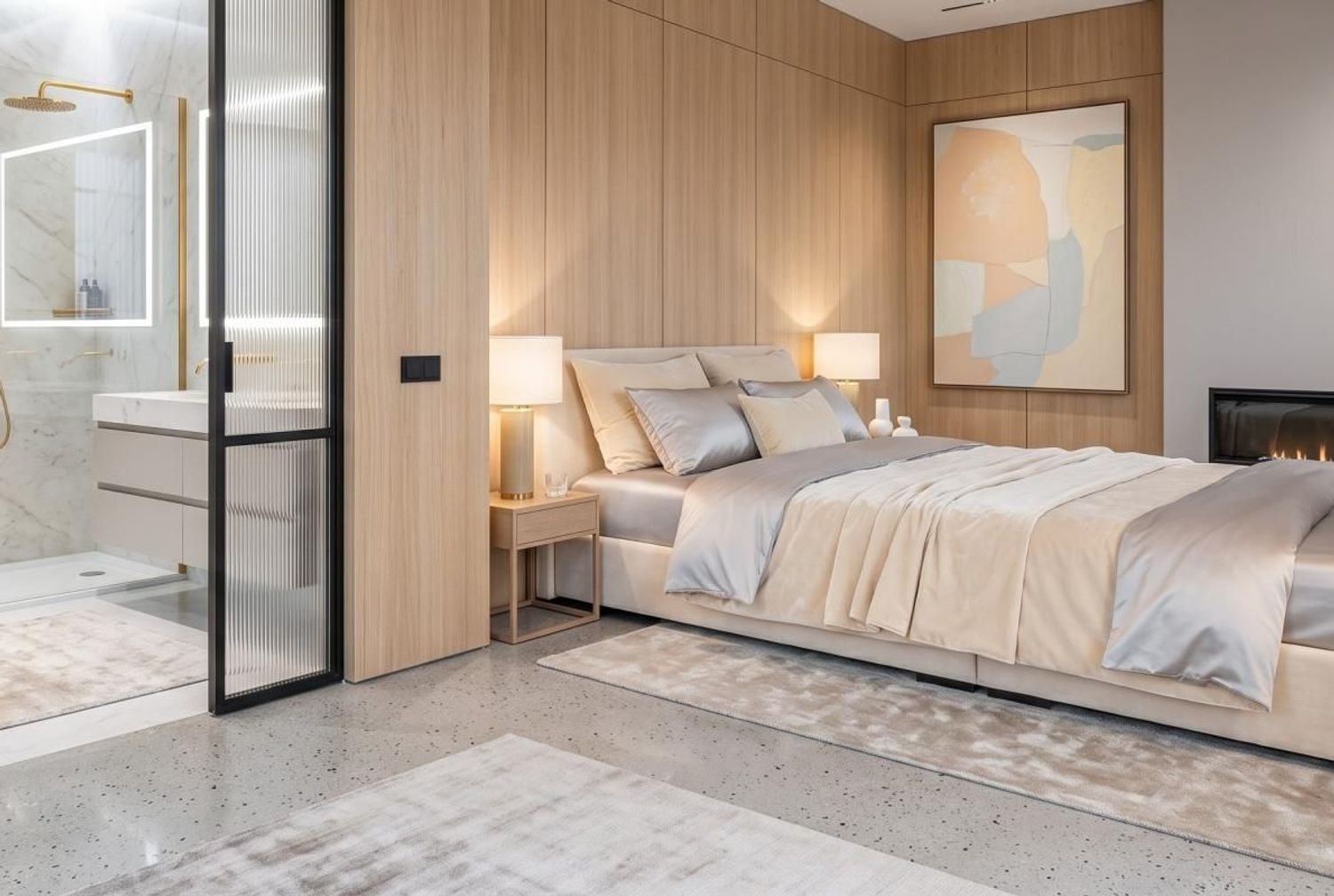 Appartement à vendre, 111m², Bordeaux