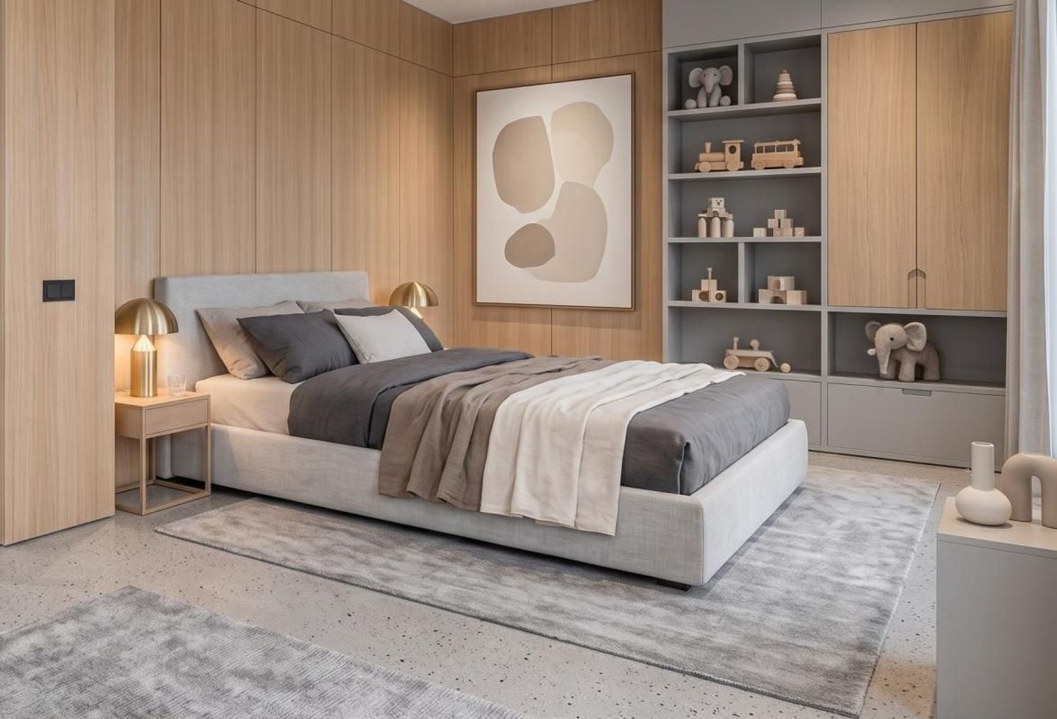 Appartement à vendre, 111m², Bordeaux