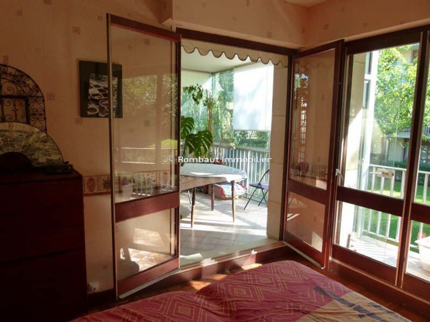 Appartement à louer, 76m², La Celle-Saint-Cloud