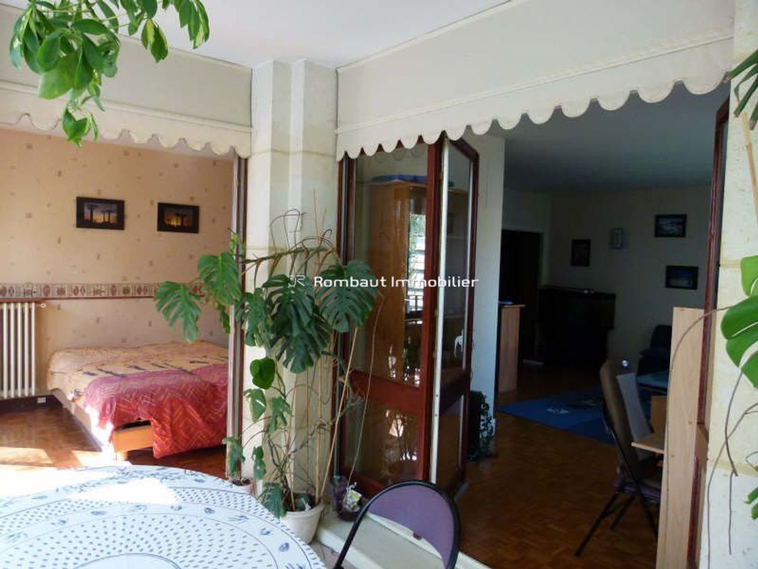 Appartement à louer, 76m², La Celle-Saint-Cloud