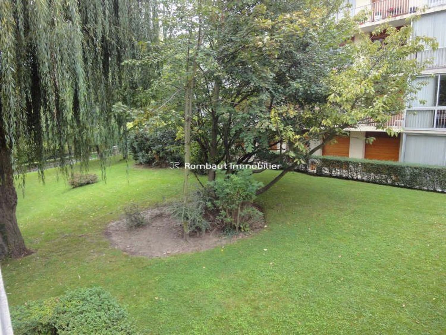Appartement à louer, 76m², La Celle-Saint-Cloud