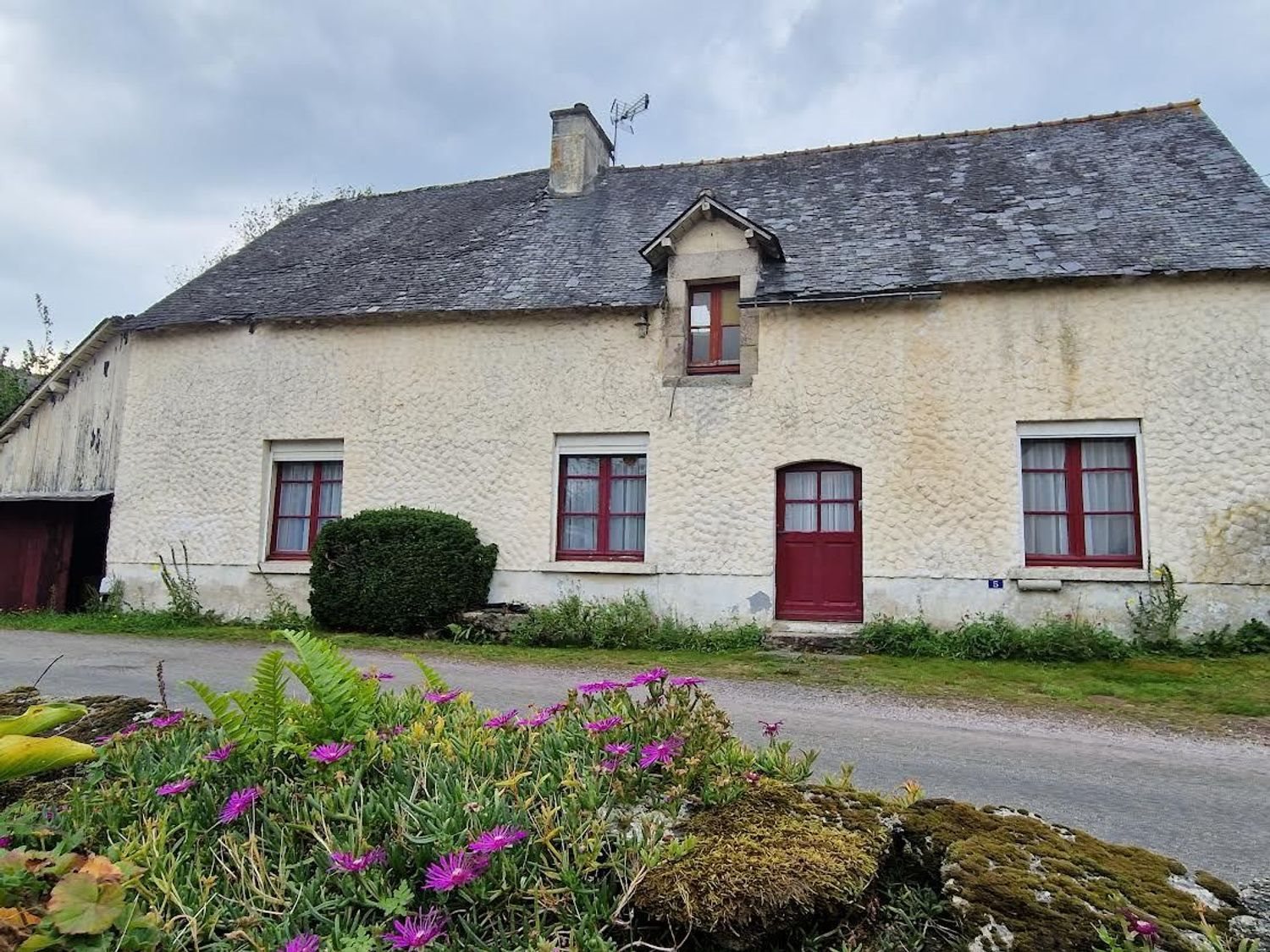 Maison à vendre, 40m², Pontivy