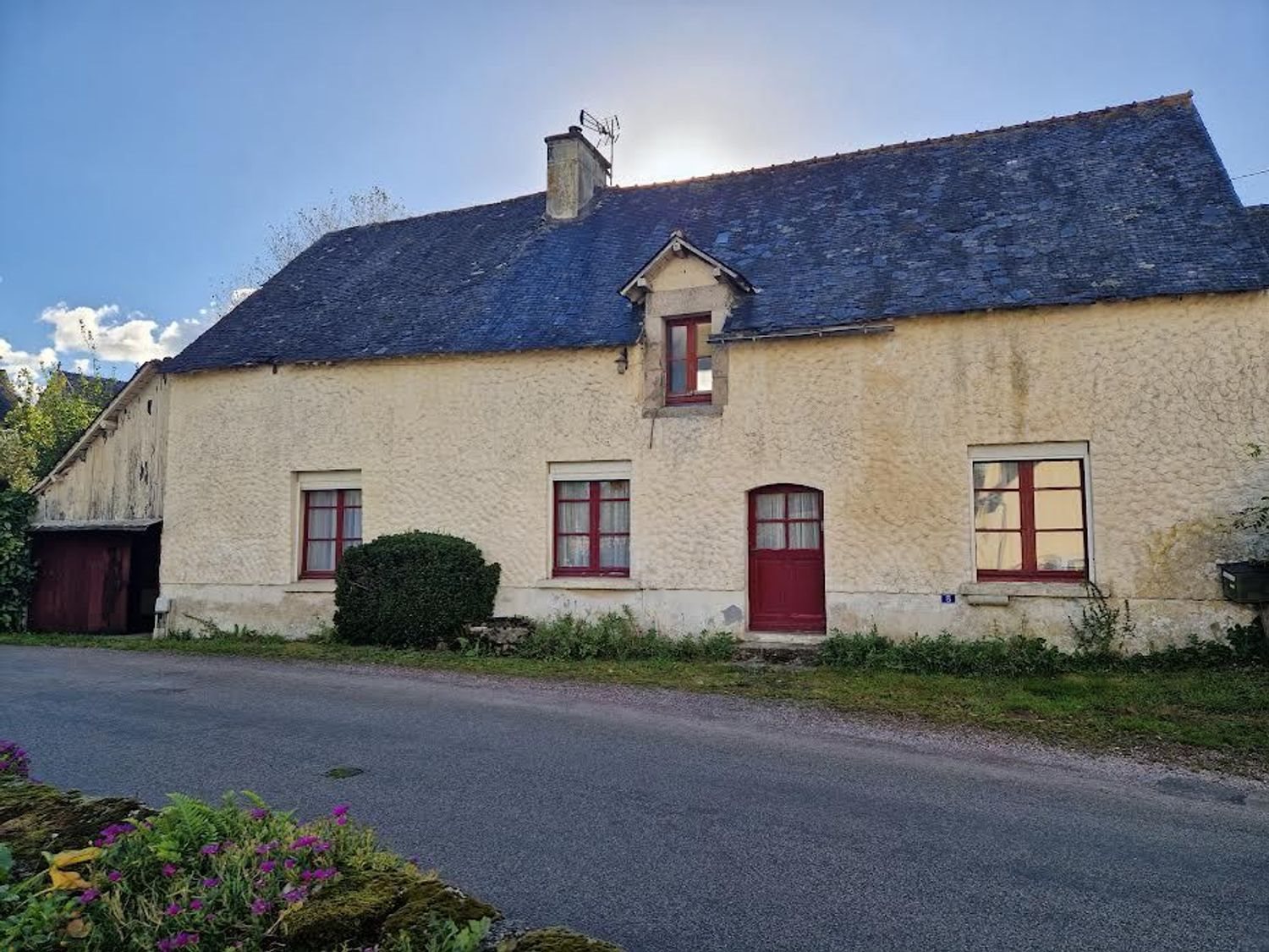 Maison à vendre, 40m², Pontivy
