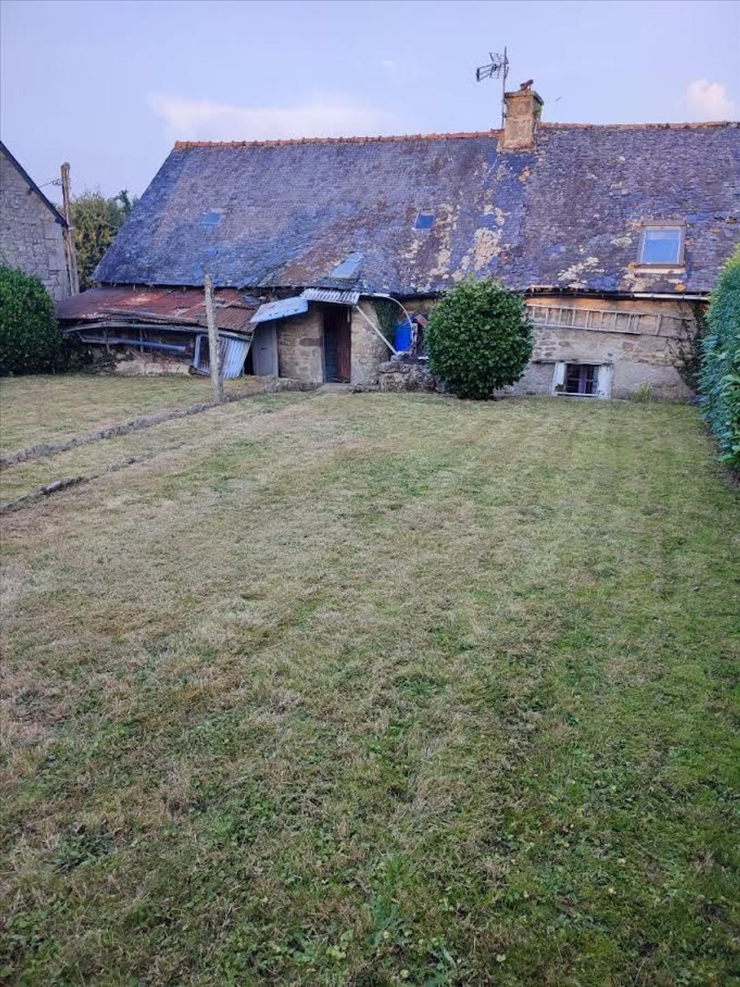 Maison à vendre, 40m², Pontivy