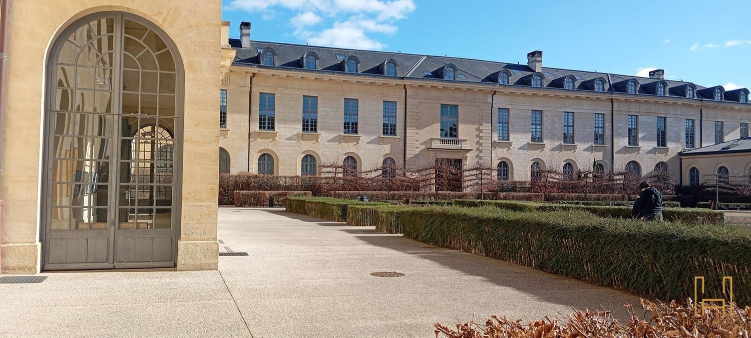 Appartement à vendre, 240m², Versailles