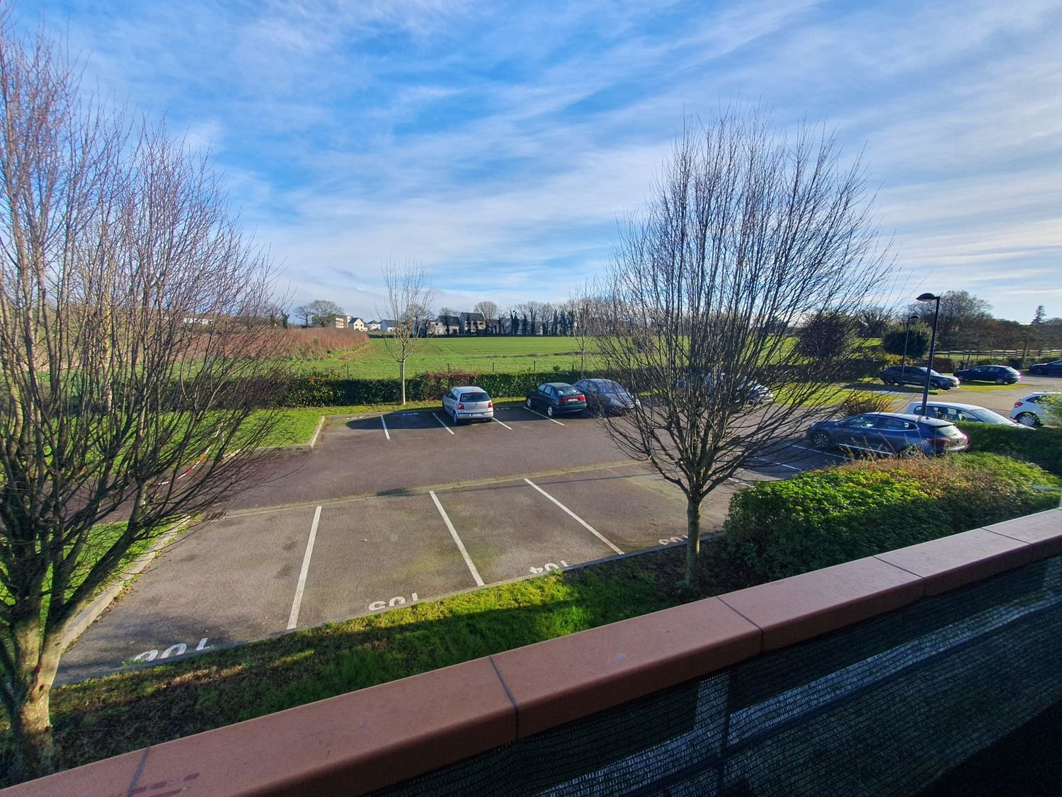 Appartement à vendre, 58m², Ploërmel