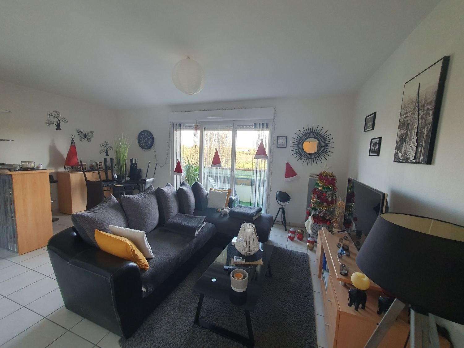 Appartement à vendre, 58m², Ploërmel