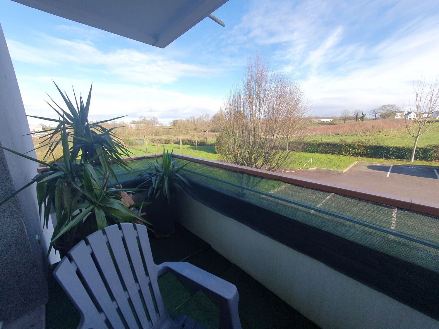 Appartement à vendre, 58m², Ploërmel