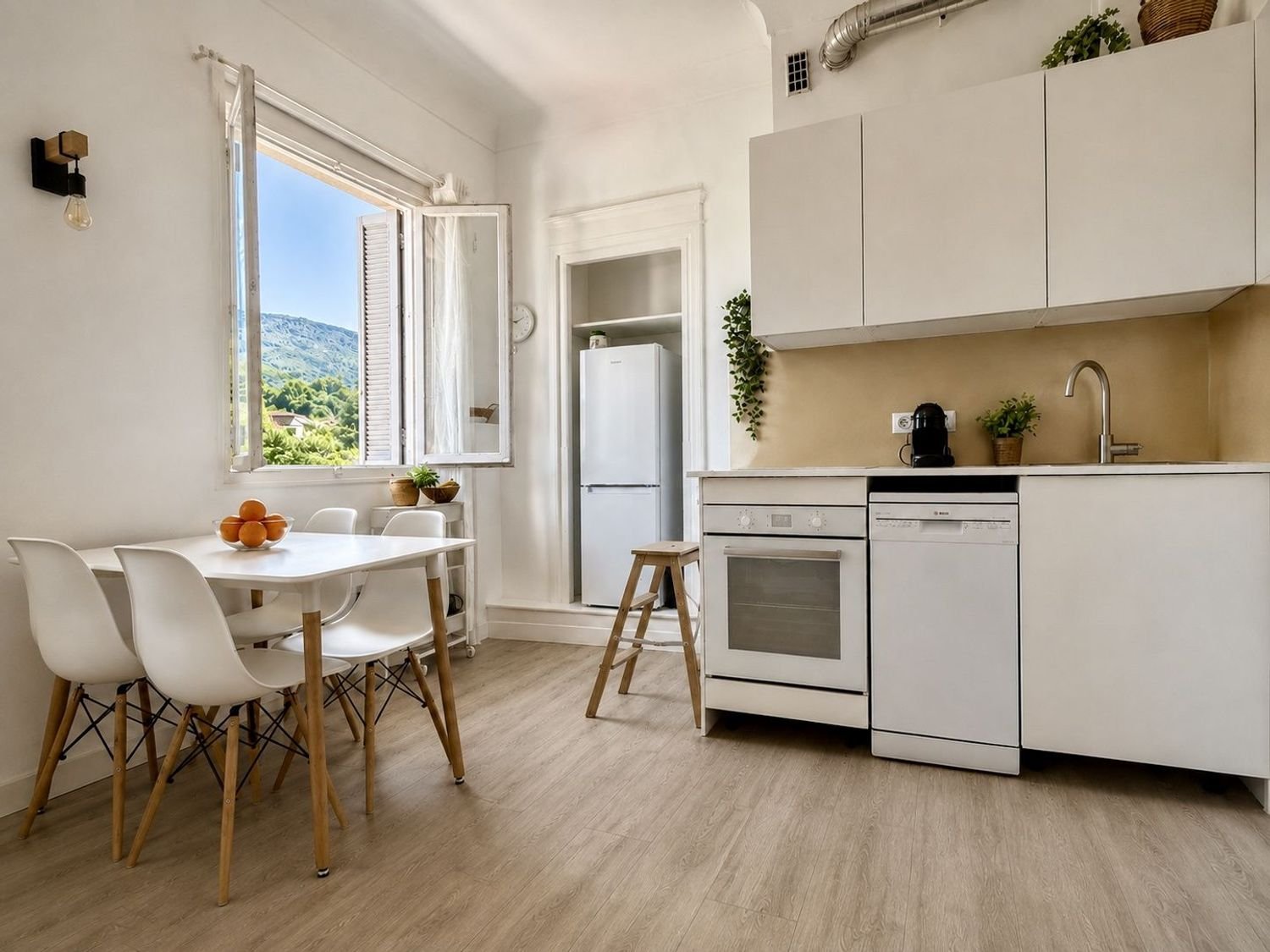 Appartement à vendre, 50m², Menton