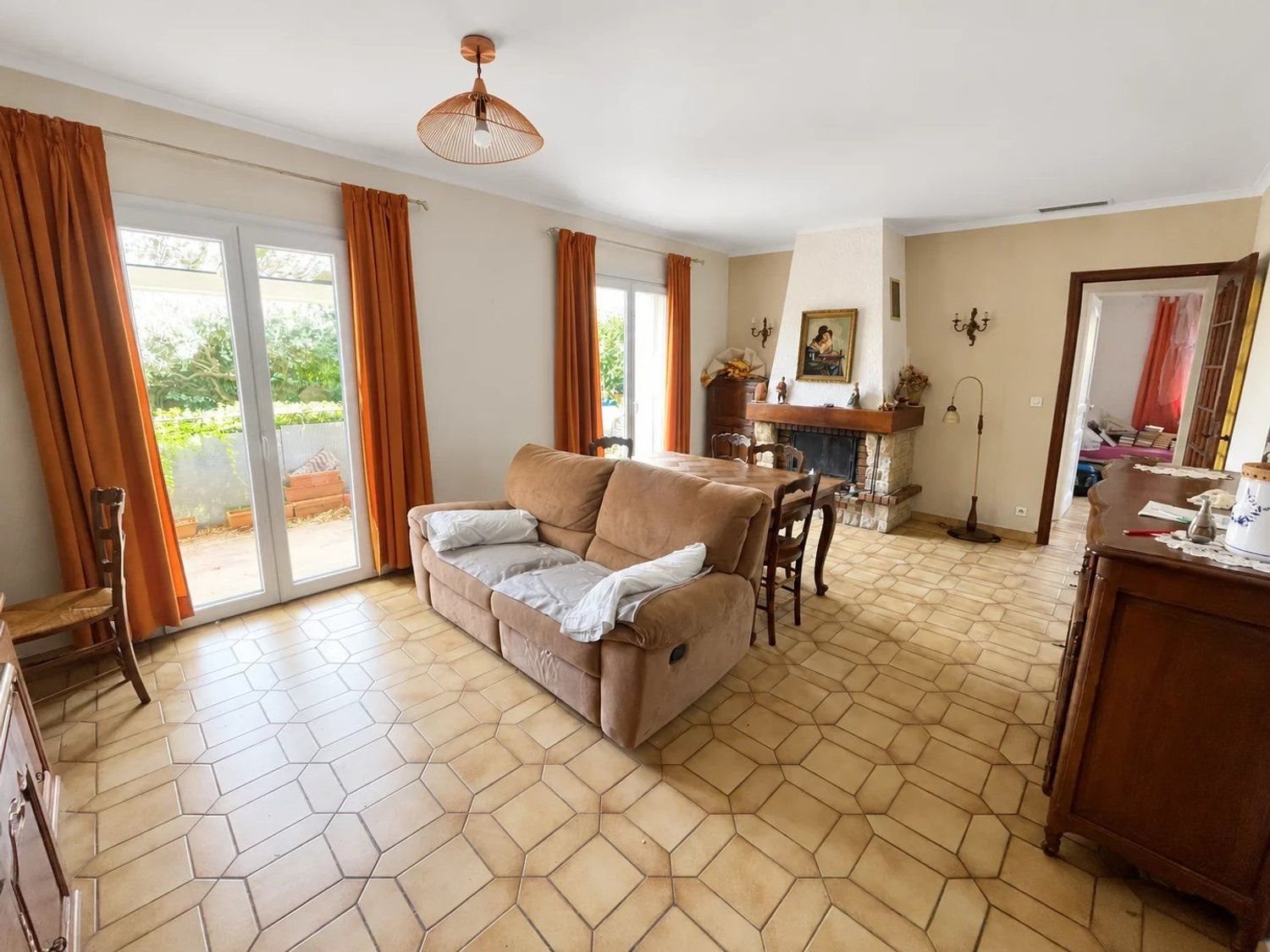 Maison à vendre, 115m², Le Muy