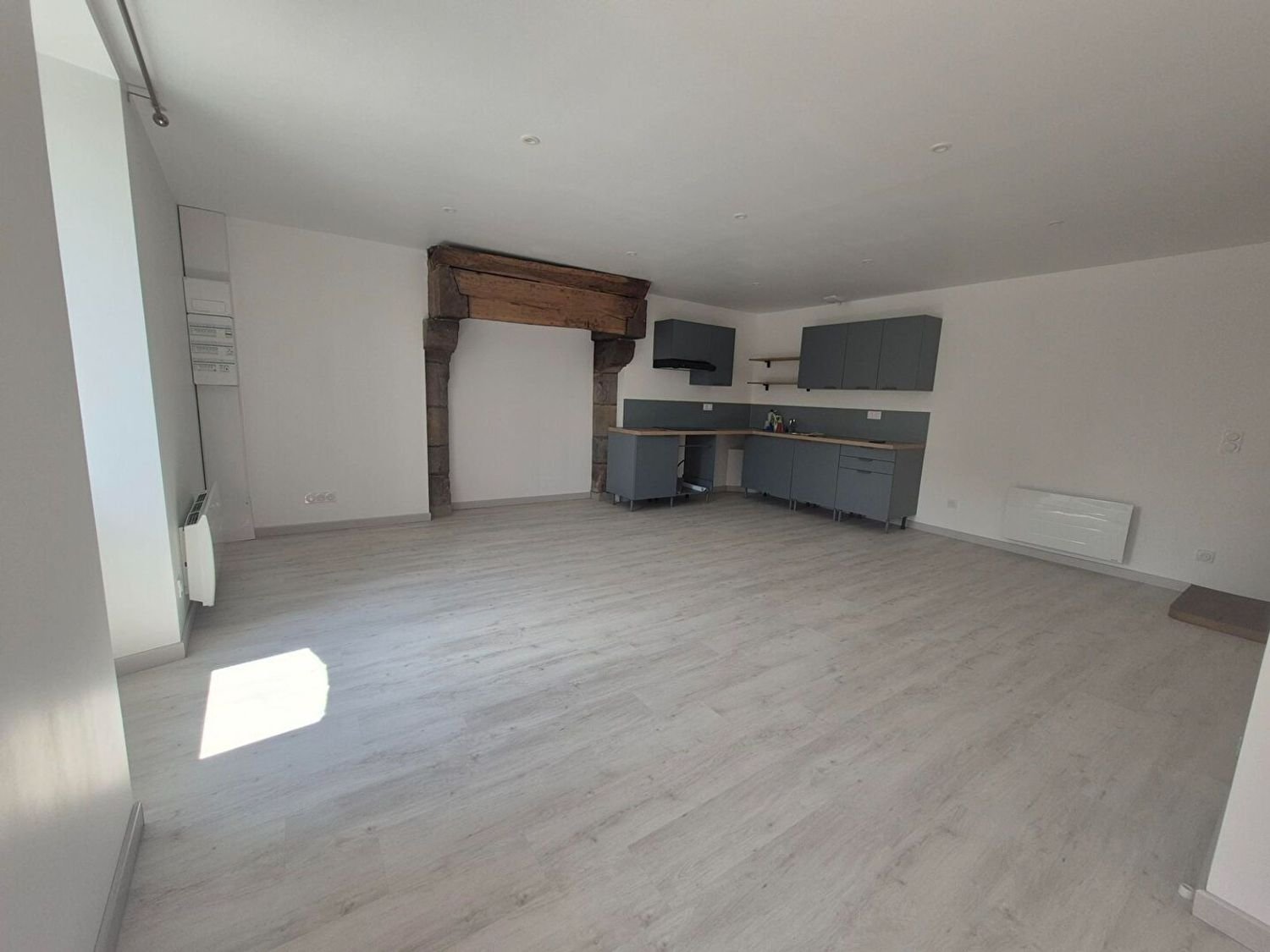 Maison à louer, 80m², Dingé