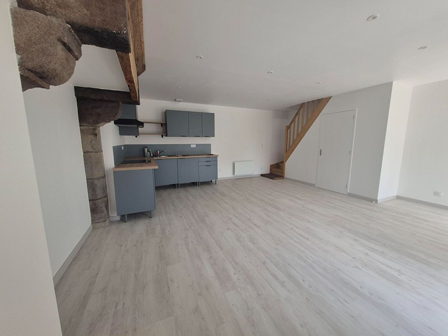 Maison à louer, 80m², Dingé