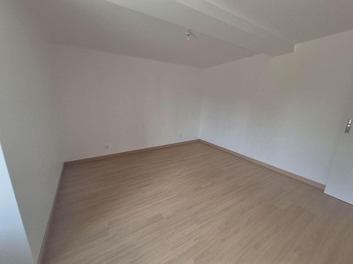 Maison à louer, 80m², Dingé