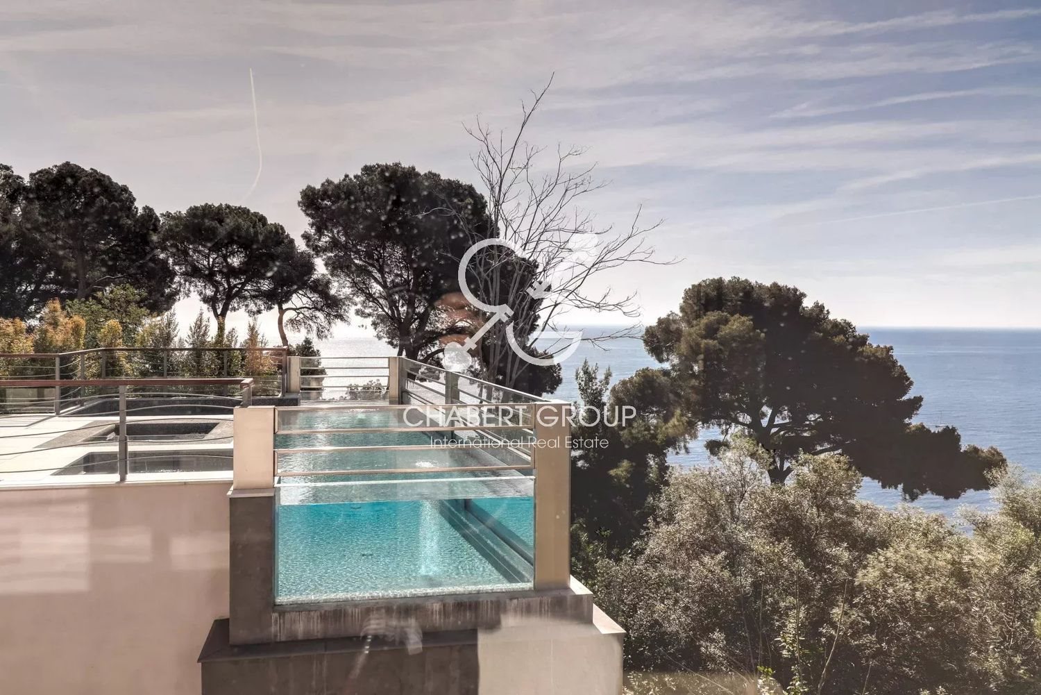 Maison à louer, 511m², Cap-d'Ail