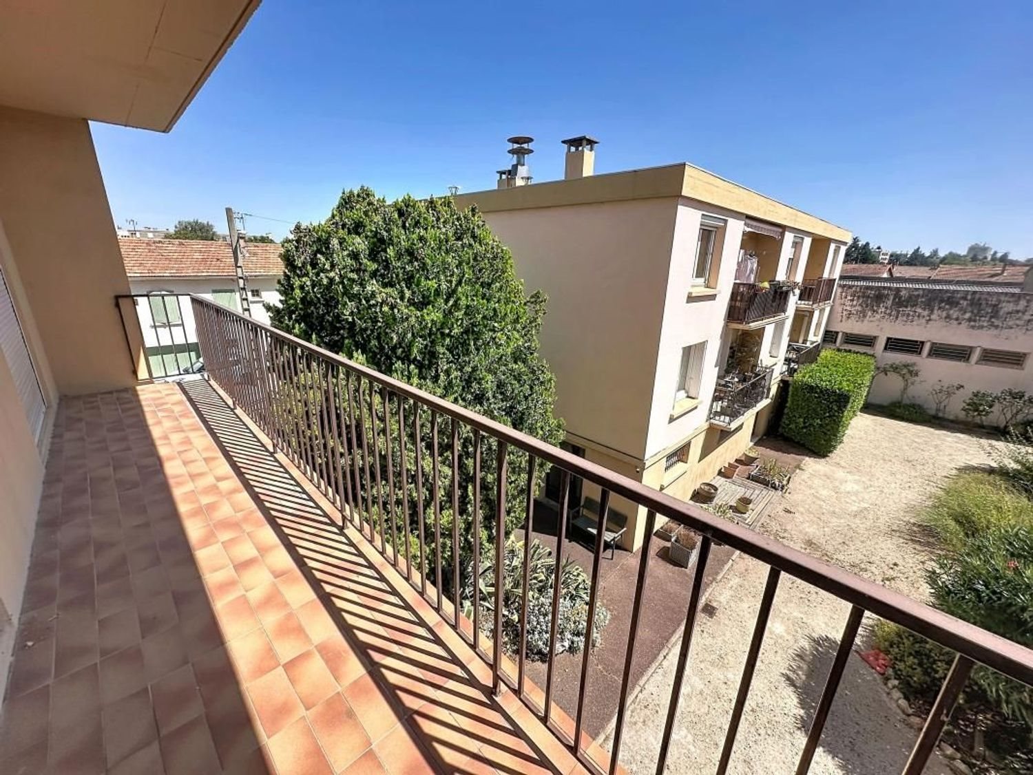 Appartement à vendre, 98m², Avignon