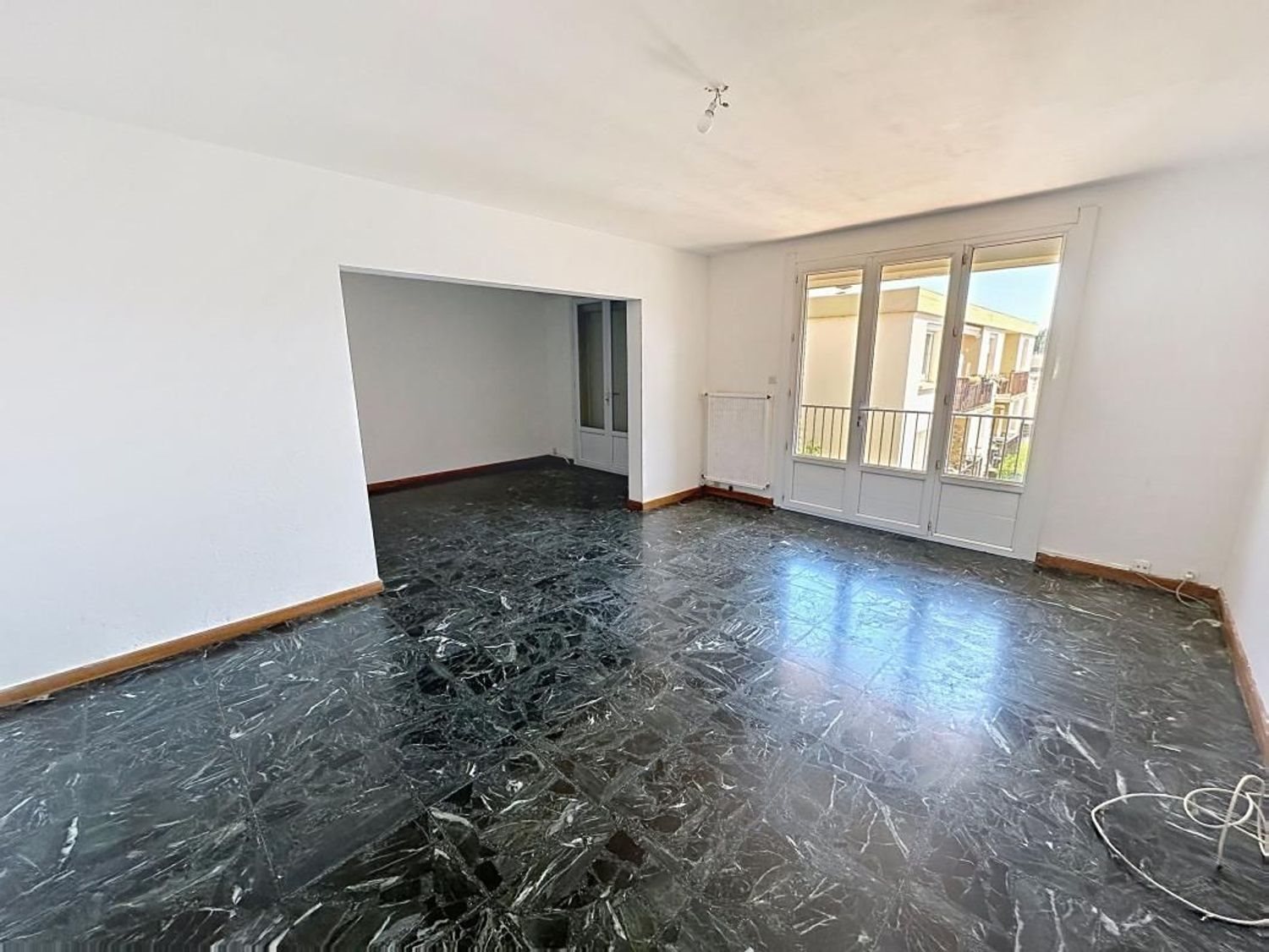 Appartement à vendre, 98m², Avignon