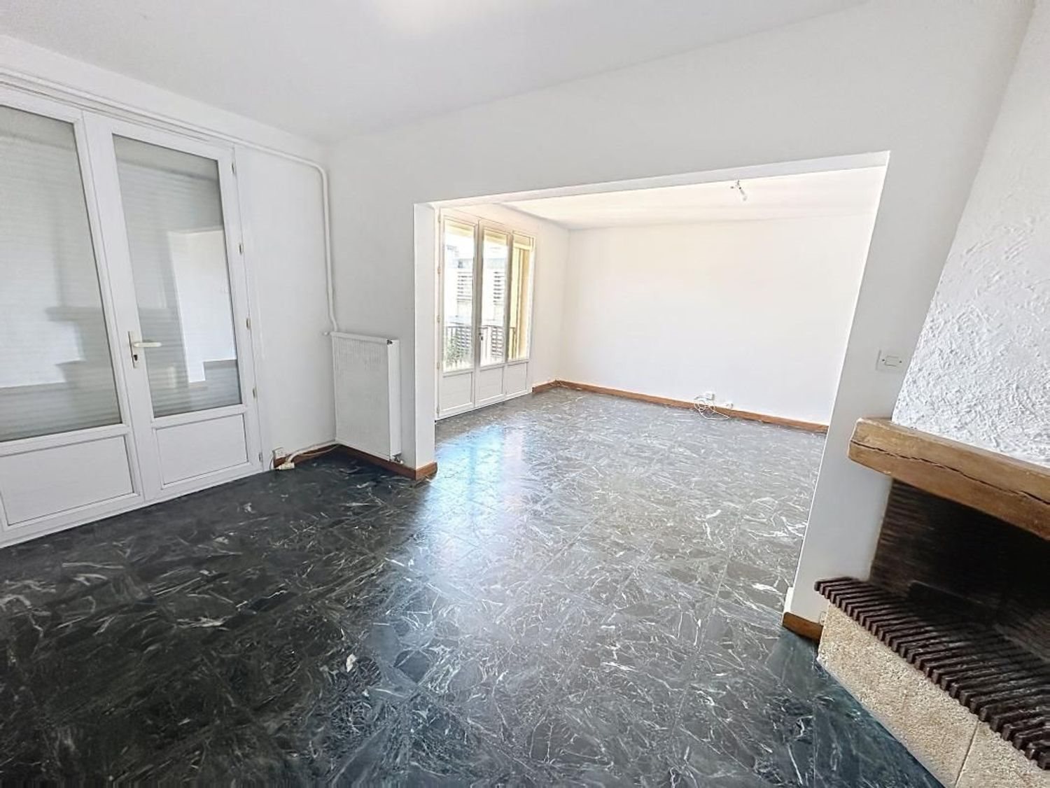 Appartement à vendre, 98m², Avignon