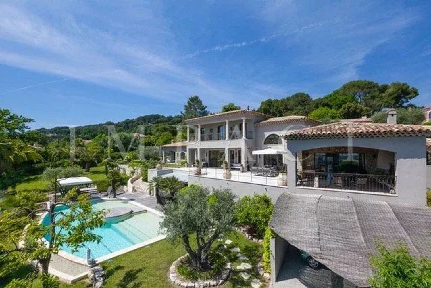 Maison à louer, 500m², Mougins