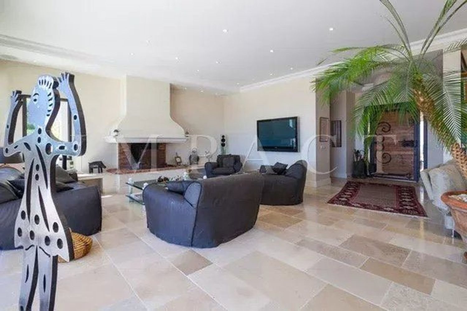 Maison à louer, 500m², Mougins