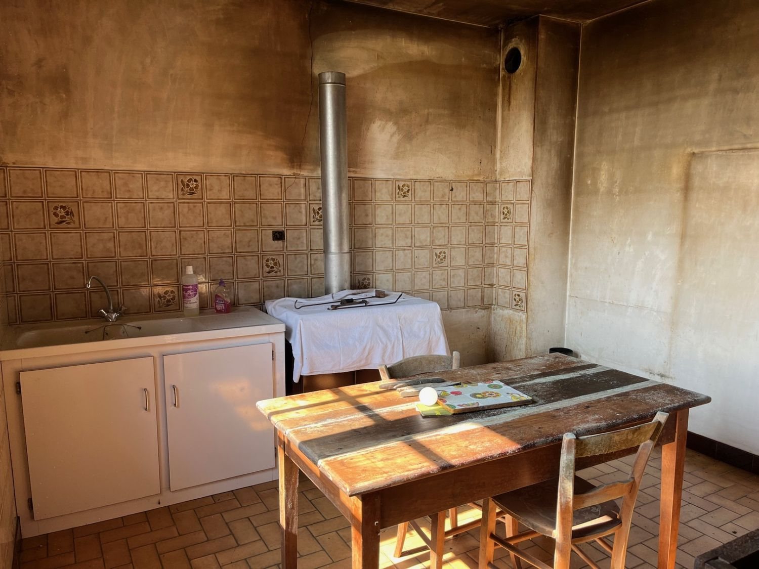 Maison à vendre, 58m², Saint-Priest-les-Fougères