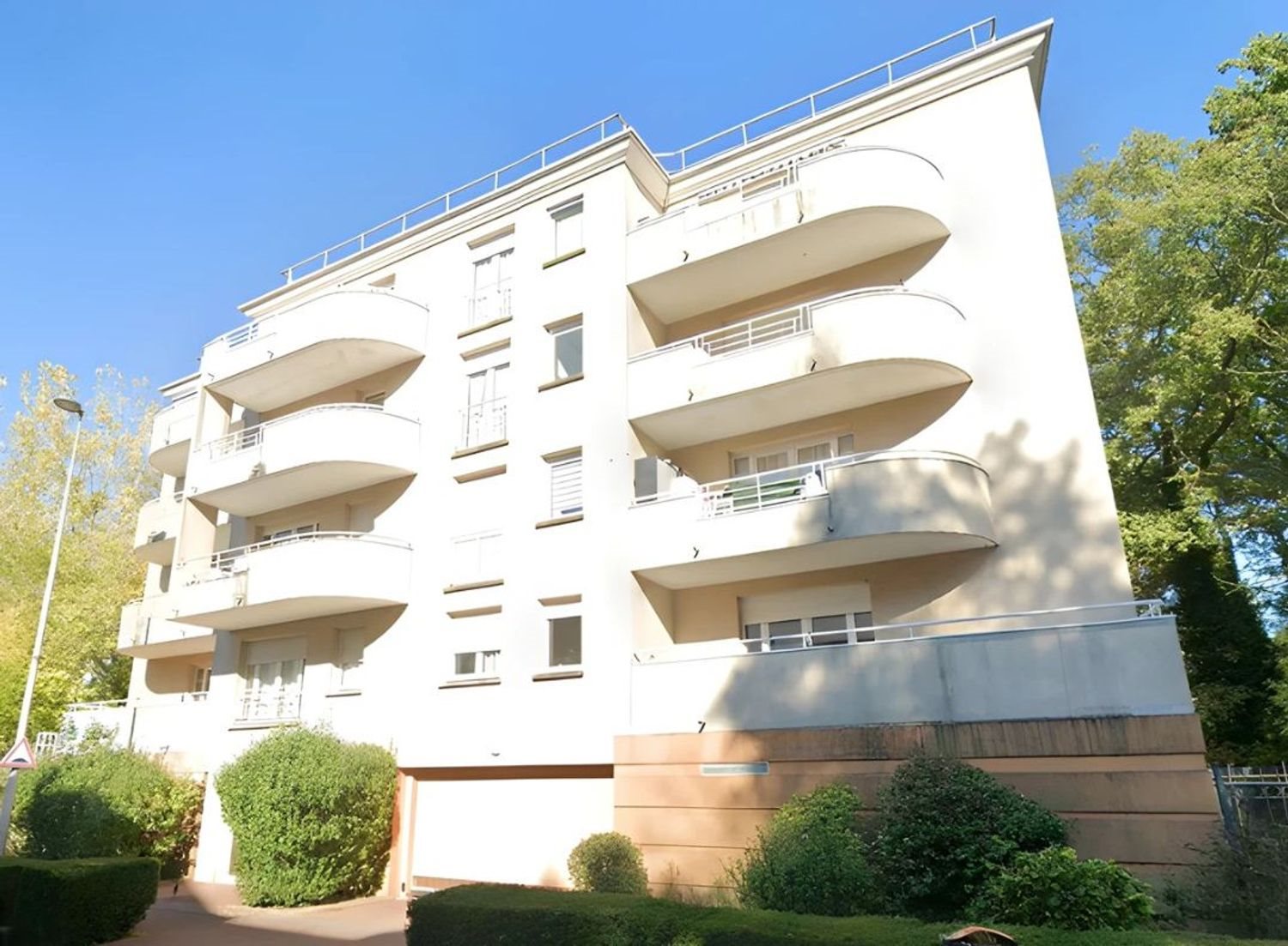 Appartement à vendre, 29m², Tremblay-en-France