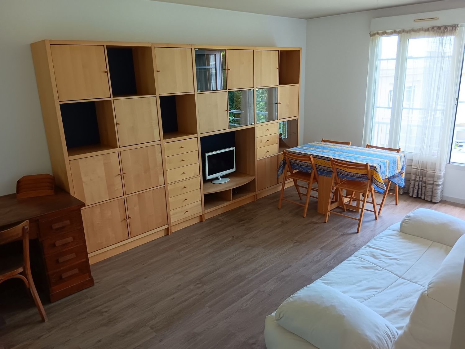 Appartement à vendre, 29m², Tremblay-en-France