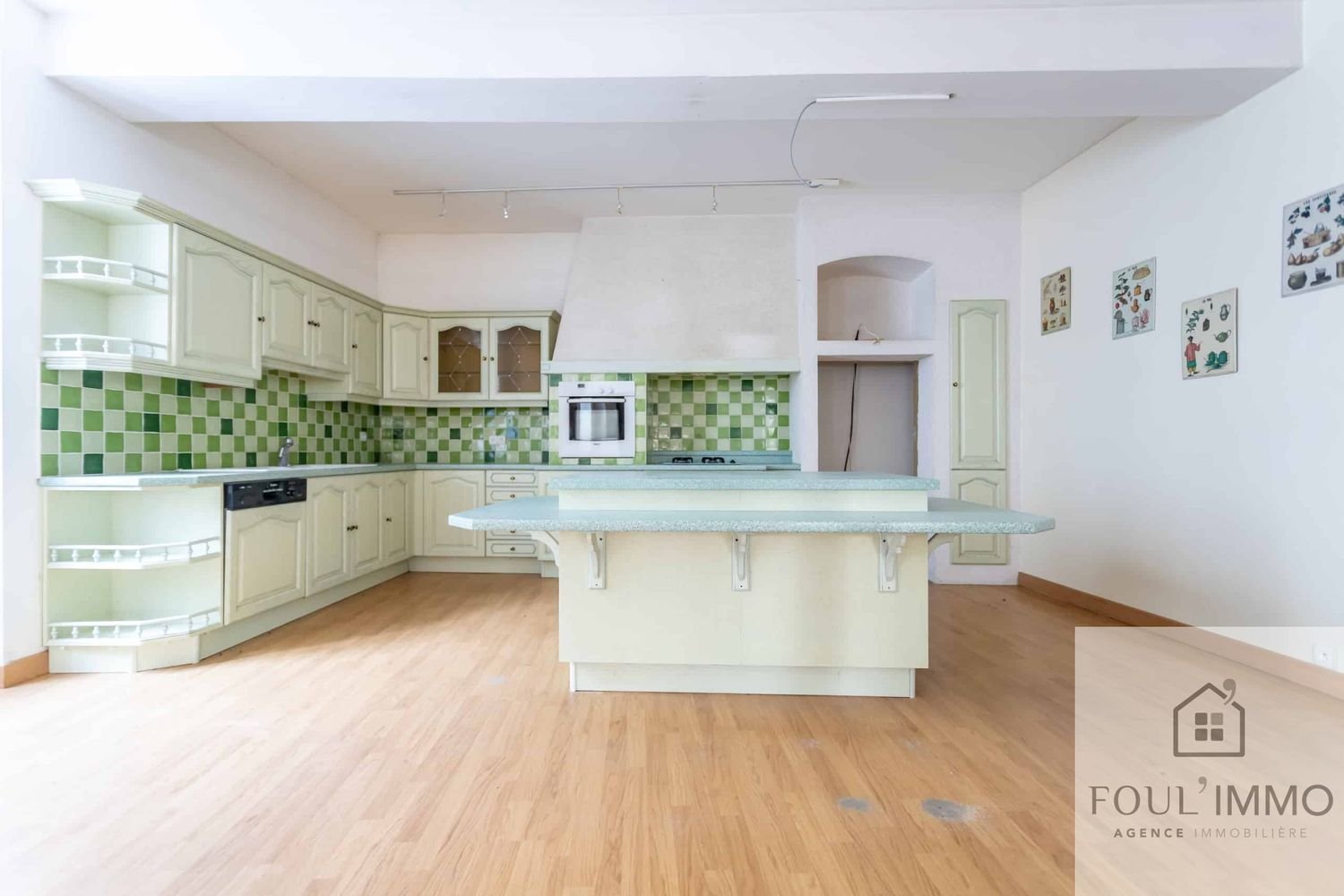 Maison à vendre, 218m², Beauville