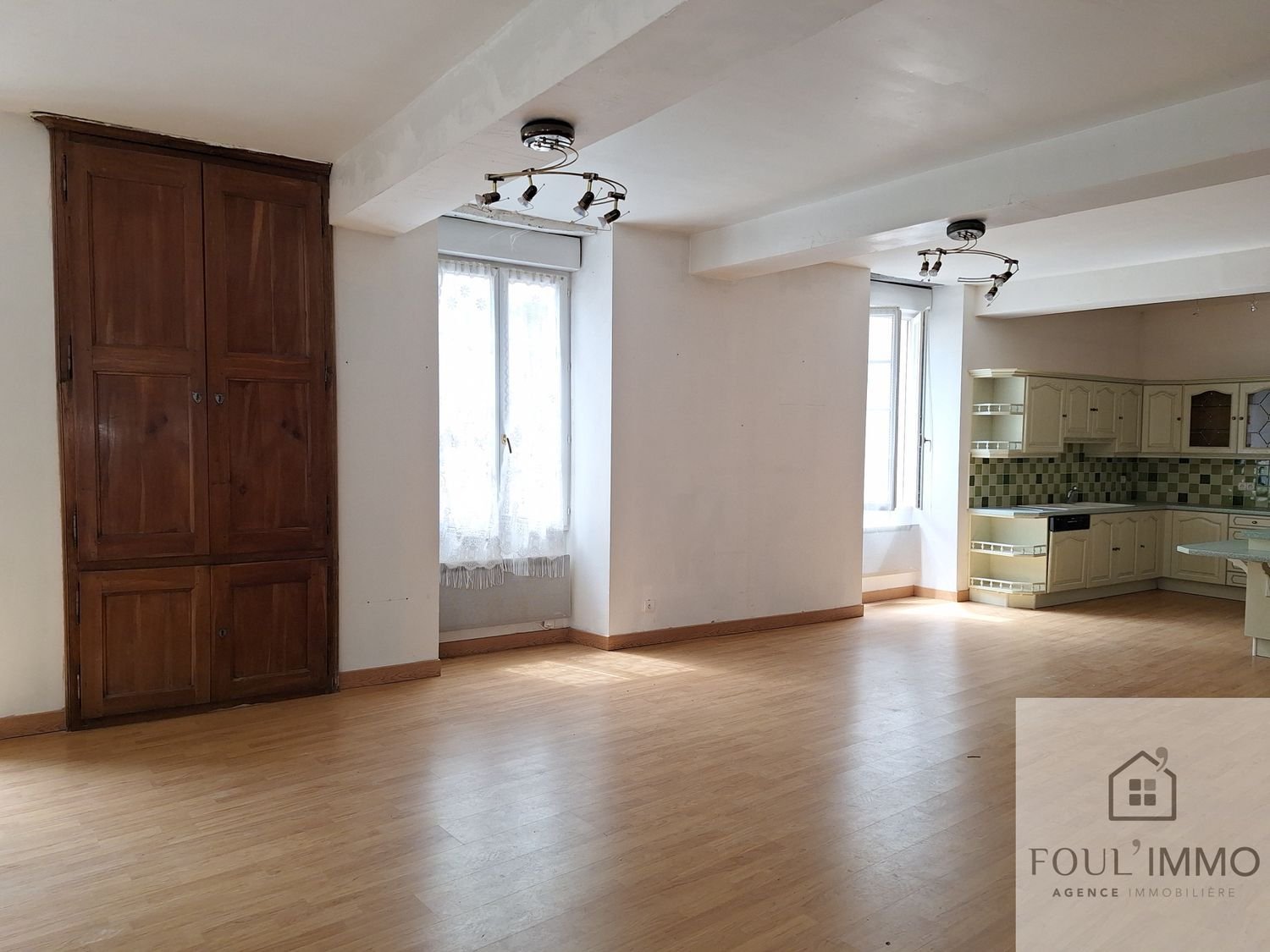 Maison à vendre, 218m², Beauville