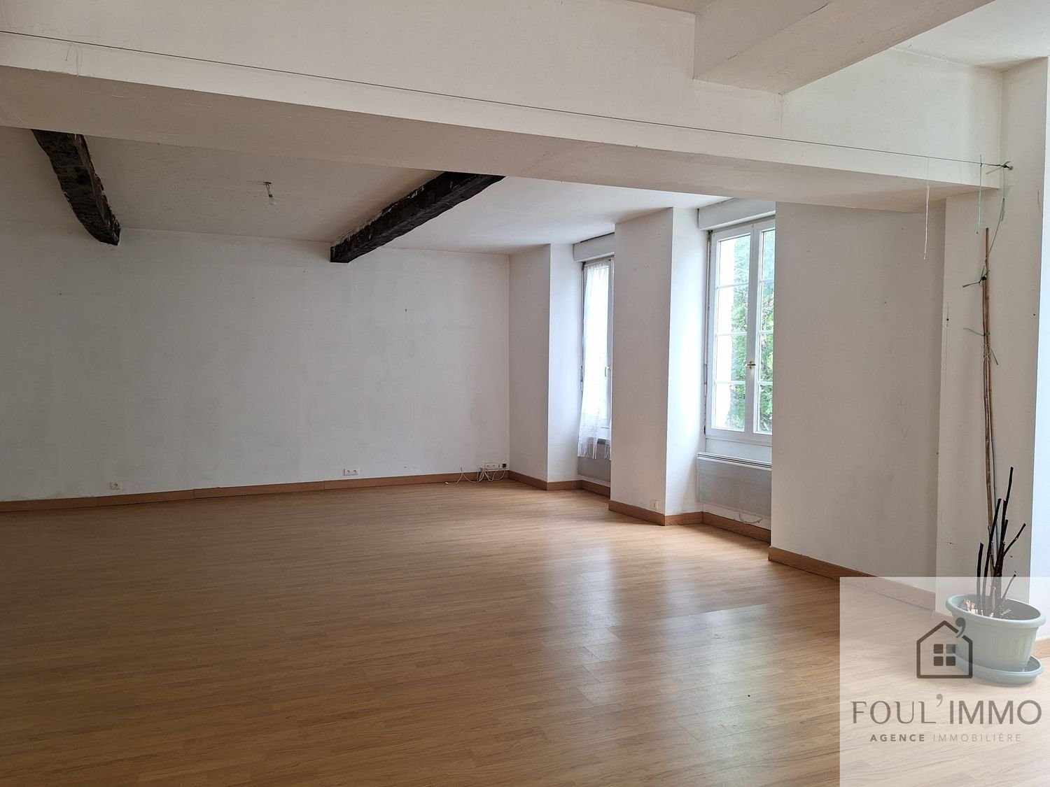 Maison à vendre, 218m², Beauville