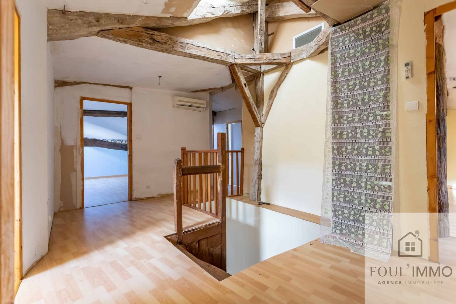 Maison à vendre, 218m², Beauville