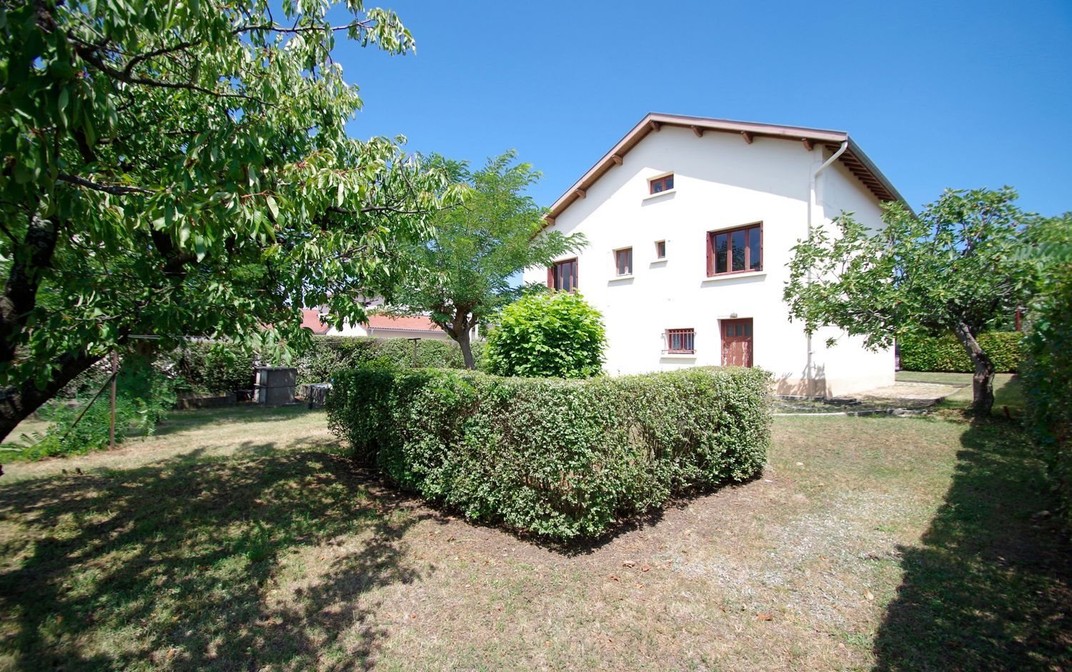 Maison à vendre, 75m², Ternay