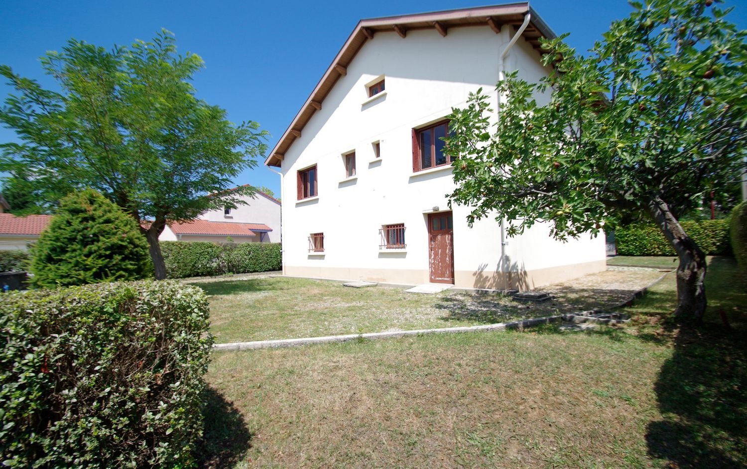 Maison à vendre, 75m², Ternay