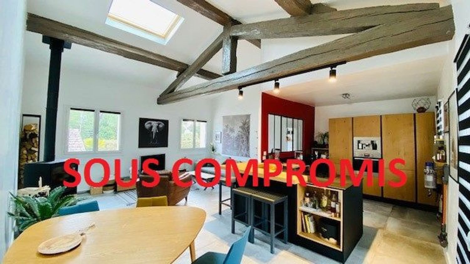 Maison à vendre, 127m², Lattes