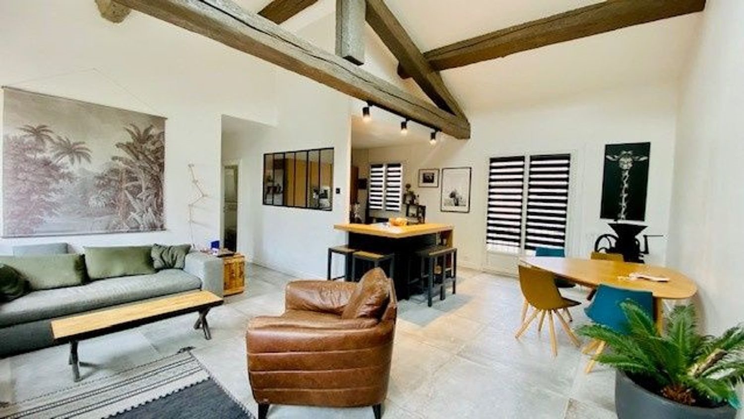 Maison à vendre, 127m², Lattes
